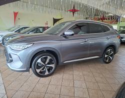 BYD Song Plus 1.5 16V 4P DM-I H�BRIDO AUTOM�TICO