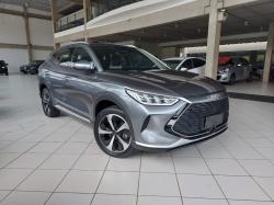 BYD Song Plus 1.5 16V 4P DM-I H�BRIDO AUTOM�TICO