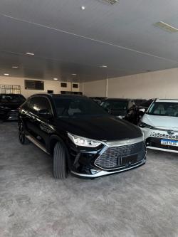 BYD Song Plus 1.5 16V 4P DM-I H�BRIDO AUTOM�TICO