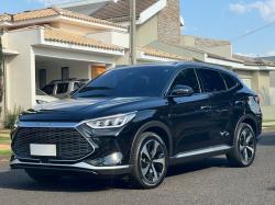 BYD Song Plus 1.5 16V 4P DM-I H�BRIDO AUTOM�TICO