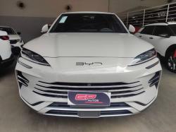 BYD Song Plus 
