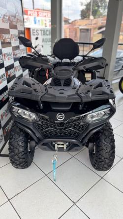 CF MOTO CForce 520 7L 