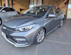 CHERY Arrizo 6 1.5 16V 4P FLEX GSX TURBOAUTOM�TICO CVT