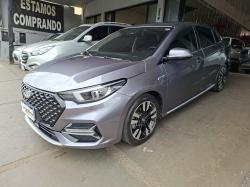 CHERY Arrizo 6 Pro 1.5 16V 4P FLEX TURBO AUTOM�TICO CVT
