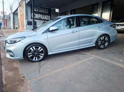 CHERY Arrizo 6 Pro 1.5 16V 4P FLEX TURBO AUTOM�TICO CVT