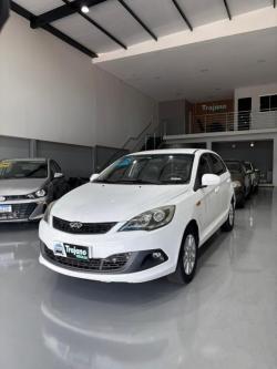 CHERY Celer Hatch 1.5 16V 4P ACT FLEX