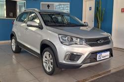 CHERY Tiggo 2 1.5 16V 4P FLEX LOOK