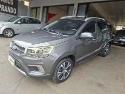 CHERY Tiggo 2 1.5 16V 4P FLEX ACT AUTOM�TICO