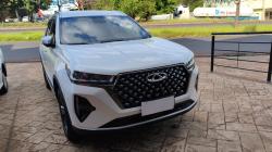 CHERY Tiggo 2.0 4P AUTOMÁTICO