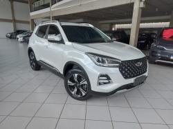 CHERY Tiggo 5X 1.5 16V 4P VVT TURBO iFLEX SPORT AUTOM�TICO CVT