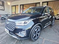 CHERY Tiggo 5X 1.5 16V 4P TCI FLEX HYBRID AUTOM�TICO CVT