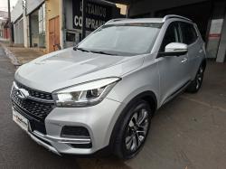 CHERY Tiggo 5X 1.5 16V 4P VVT TURBO iFLEX AUTOMÁTICO CVT