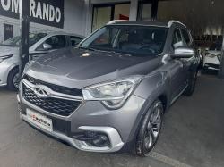 CHERY Tiggo 5X 1.5 4P TXS FLEX TURBO AUTOMTICO DCT