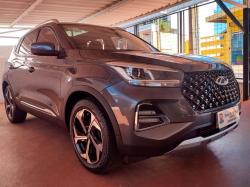 CHERY Tiggo 5X 1.5 4P T FLEX TURBO AUTOMTICO DCT