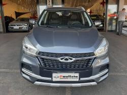 CHERY Tiggo 5X 1.5 4P TXS FLEX TURBO AUTOMTICO DCT