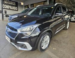 CHERY Tiggo 5X 1.5 4P T FLEX TURBO AUTOMTICO DCT