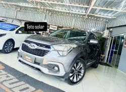CHERY Tiggo 5X 1.5 4P TXS FLEX TURBO AUTOM�TICO DCT