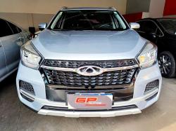 CHERY Tiggo 5X 1.5 4P TXS FLEX TURBO AUTOM�TICO DCT