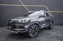 CHERY Tiggo 5X 1.5 4P TXS FLEX TURBO AUTOM�TICO DCT