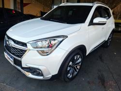 CHERY Tiggo 5X 1.5 4P TXS FLEX TURBO AUTOM�TICO DCT