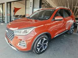 CHERY Tiggo 5X 1.5 4P T FLEX TURBO AUTOM�TICO DCT