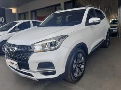 CHERY Tiggo 5X 1.5 4P TXS FLEX TURBO AUTOM�TICO DCT