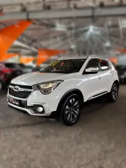 CHERY Tiggo 5X 1.5 4P TXS FLEX TURBO AUTOM�TICO DCT