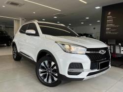 CHERY Tiggo 5X 1.5 4P TXS FLEX TURBO AUTOM�TICO DCT