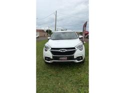 CHERY Tiggo 5X 1.5 4P TXS FLEX TURBO AUTOMÁTICO DCT