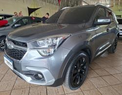 CHERY Tiggo 5X 