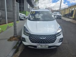 CHERY Tiggo 5X Pro 1.5 16V 4P VVT TURBO iFLEX AUTOM�TICO CVT