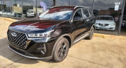 CHERY Tiggo 7 1.5 16V 4P FLEX T TURBO AUTOMTICO DCT