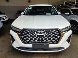 CHERY Tiggo 7 1.5 16V 4P TCI FLEX SPORT AUTOMTICO CVT