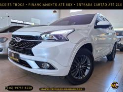 CHERY Tiggo 7 1.5 16V 4P FLEX T TURBO AUTOM�TICO DCT