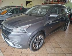 CHERY Tiggo 7 1.5 16V 4P FLEX TXS TURBO AUTOM�TICO DCT