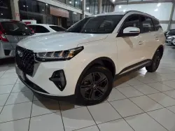 CHERY Tiggo 7 1.5 16V 4P TCI FLEX SPORT AUTOM�TICO CVT