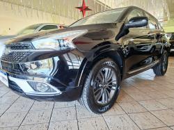 CHERY Tiggo 7 1.5 16V 4P FLEX T TURBO AUTOM�TICO DCT