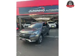 CHERY Tiggo 7 1.5 16V 4P FLEX TXS TURBO AUTOM�TICO DCT