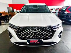 CHERY Tiggo 7 1.5 16V 4P TCI FLEX SPORT AUTOM�TICO CVT
