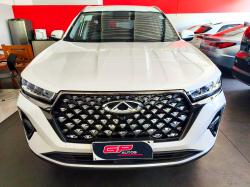 CHERY Tiggo 7 1.5 16V 4P TCI FLEX SPORT AUTOM�TICO CVT