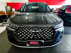 CHERY Tiggo 7 1.5 16V 4P TCI FLEX SPORT AUTOM�TICO CVT