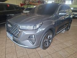CHERY Tiggo 7 1.5 16V 4P TCI FLEX SPORT AUTOM�TICO CVT