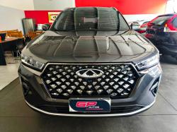 CHERY Tiggo 7 1.5 16V 4P TCI FLEX SPORT AUTOMÁTICO CVT