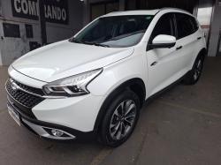 CHERY Tiggo 7 1.5 16V 4P FLEX TXS TURBO AUTOMÁTICO DCT