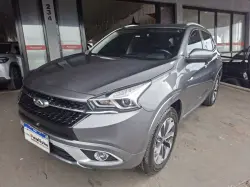 CHERY Tiggo 7 1.5 16V 4P FLEX TXS TURBO AUTOMÁTICO DCT