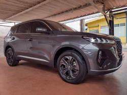 CHERY Tiggo 7 1.5 16V 4P TCI FLEX SPORT AUTOMÁTICO CVT