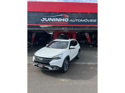 CHERY Tiggo 7 1.5 16V 4P FLEX TXS TURBO AUTOMÁTICO DCT