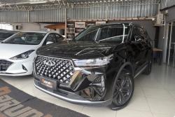 CHERY Tiggo 7 1.5 16V 4P TCI FLEX SPORT AUTOMÁTICO CVT