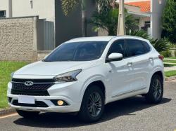 CHERY Tiggo 7 1.5 16V 4P FLEX T TURBO AUTOMÁTICO DCT
