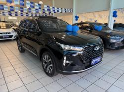 CHERY Tiggo 7 Pro 1.6 16V 4P TGDI DCT TURBO AUTOM�TICO